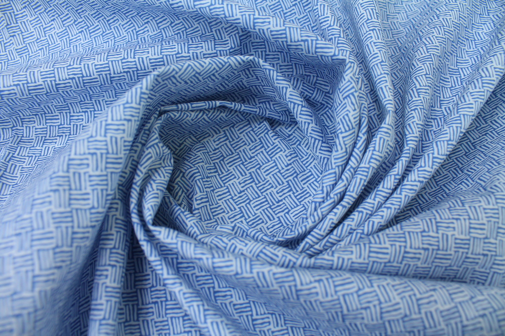 Сорочечные ткани (Артикул: И20394)
